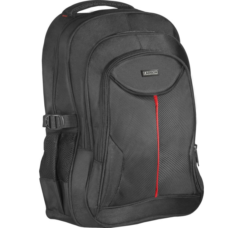 DEFENDER Plecak Carbon 15,6 cala