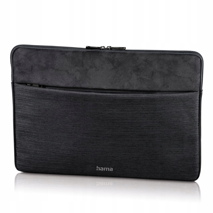 HAMA Etui do laptopa Tayrona 15,6 Szare