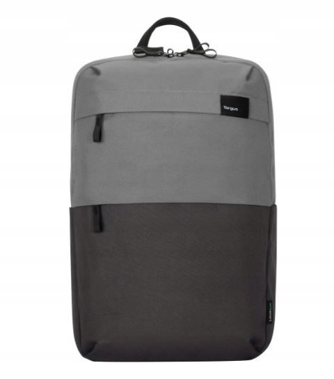 TARGUS Plecak podróżny 16 cali Sagano EcoSmart Travel czarno-zielony