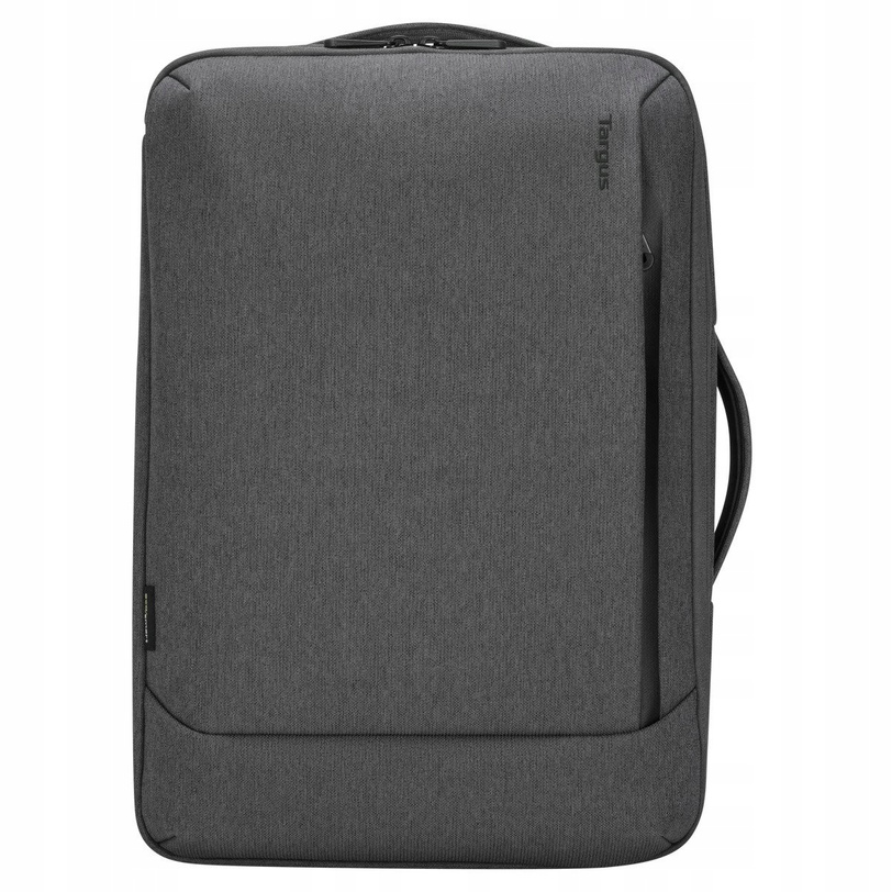 TARGUS Plecak Cypress 15.6 cali Converitible Backpack with EcoSmart - Szary