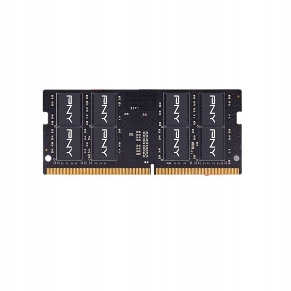 NOWA Markowa Pamięć RAM do laptopa 16GB DDR4 3200MHZ SODIMM