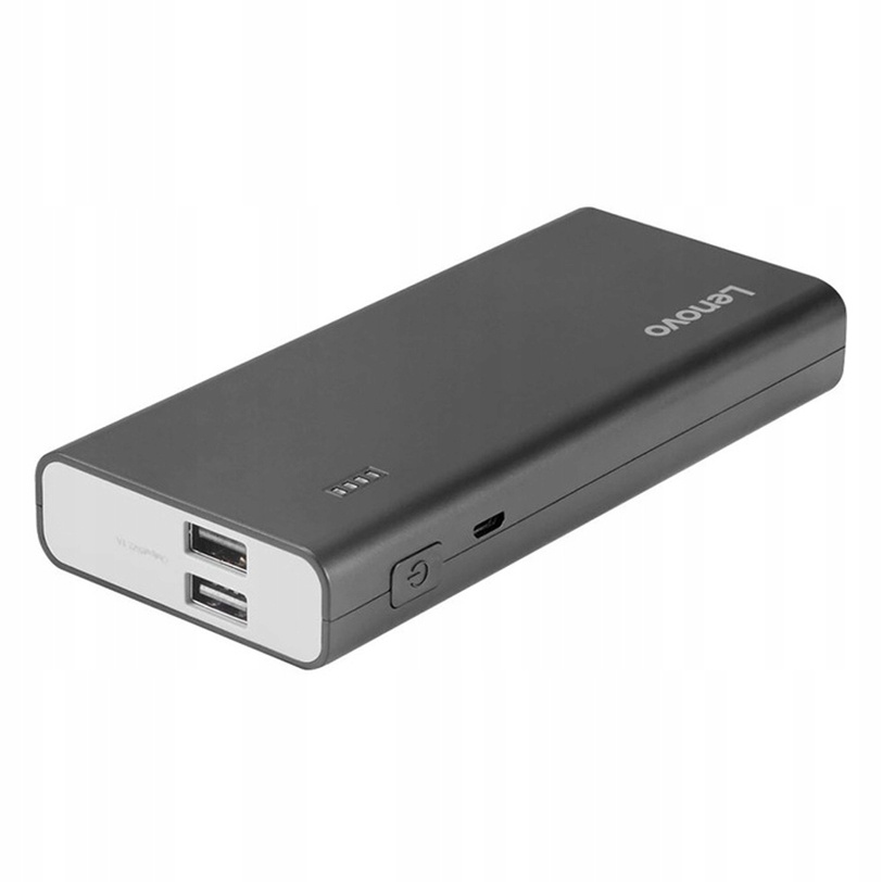 Lenovo Power Bank PA10400 GXV0V25867 2x USB