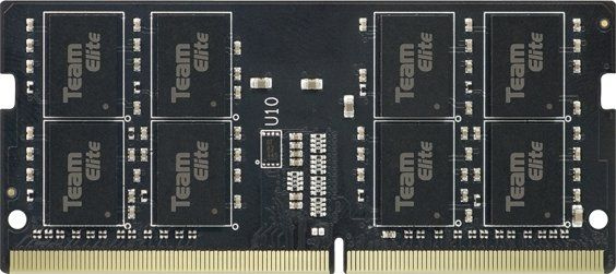 PAMIĘĆ DO LAPTOPA TeamGroup Elite SODIMM DDR4 16 GB 3200 MHz