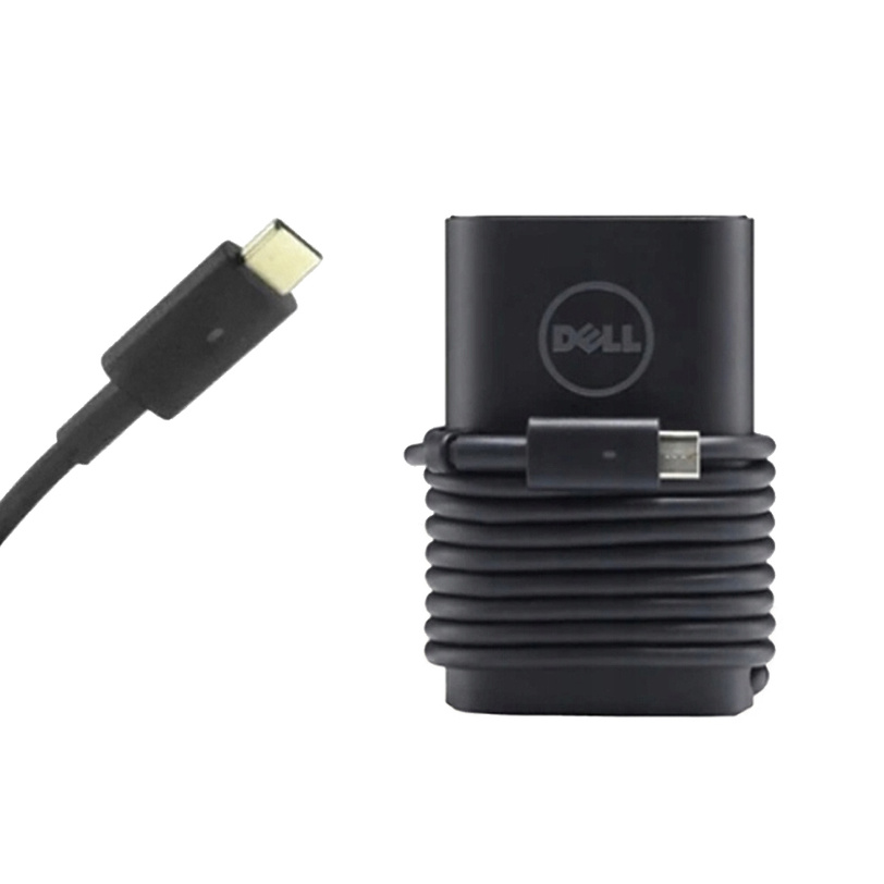 ORYGINALNY Zasilacz Dell 45W USB-C Latitude XPS