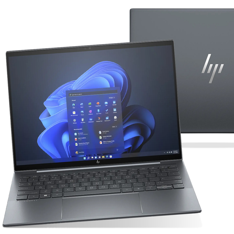 HP Dragonfly G4 Core i7-1335U 512GB SSD 32GB 13.5" FHD TOUCH WIN11 Pro