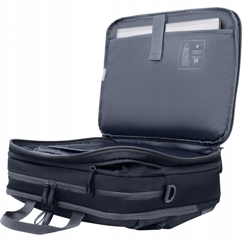 HP INC. Torba na laptopa Travel Plus 15L 14 A2CE2AA