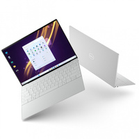 Dell XPS 13 9345 Copilot+ Snapdragon X1E-80-100 16GB 1TB SSD FHD+ BLK W11