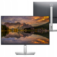 Monitor Biznesowy Dell 27" FHD IPS USB-C Hub Ergonomiczny