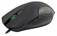 ESPERANZA MYSZ DLA GRACZY TM106 USB, 6D, DPI 2000 GOBLIN