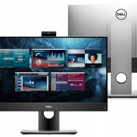Dell OptiPlex 7490 AiO i5-11500 16GB 256SSD FHD MAT CAM DVD W11Pro