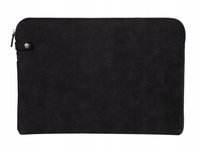 HAMA Etui do laptopa classy 15,6 Czarne