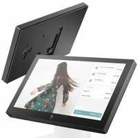 Profesjonalny Monitor dotykowy HP Engage 15” XGA 5ms IPS DP VESA USB POS