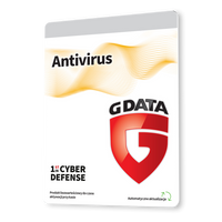 G Data AntiVirus