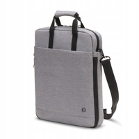 DICOTA Torba do notebooka Eco Tote Bag Motion 13-15.6 cali, szara