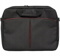 DEFENDER Torba IOTA 15,6 do notebooka Czarna