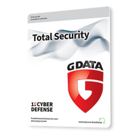 G Data Total Security