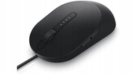 DELL Przewodowa mysz MS3220 - Czarna