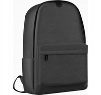 DEFENDER Plecak CITY 15,6 Czarny