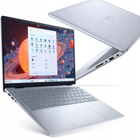 PORĘCZNY Dell Inspiron 14 5440 MAX Intel Ultra 7 16GB 1TB SSD 2K BLK FP W11