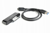 GEMBIRD Adapter USB3.0 SATA 2.5 kompatybilny z GoFlex