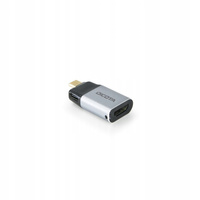 DICOTA Adapter USB-C do HDMI 4K 100W PD