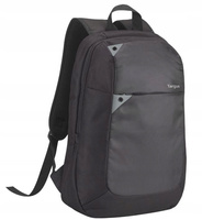 TARGUS Plecak Intellect 15.6 Laptop Czarny/Szary