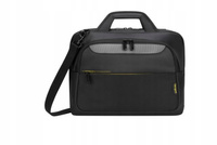 TARGUS Torba CityGear 12-14 cala Topload Laptop Case - czarna
