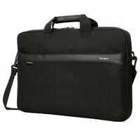 TARGUS Torba na laptopa 13-14'' GeoLite EcoSmart Slim Brief - Black
