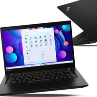 Lenovo ThinkPad X1 NANO Gen 3 i5-1340 16GB DDR5 1TB SSD 2K