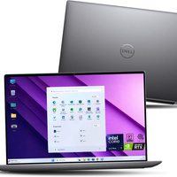 LAPTOP Dell XPS 9440 Ultra 7 155H 16GB 512SSD RTX4050 FHD+ BLK FP W11P