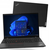 Lenovo ThinkPad T16 G2 i7-1345 32GB DDR5 1TB SSD OLED 4K BLK LTE W11P
