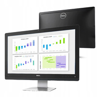Komputer terminal Dell Wyse AiO 5040 2GB 8SSD FHD Wyse Thin OS