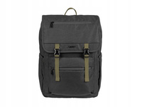 NATEC Plecak do laptopa Niala Hunter Green 15.6 cala 18L
