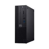 KOMPUTER STACJONARNY Dell Optiplex 3070 SFF i7 16GB 512SSD W11