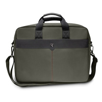 FERRARI Torba Off Track Scuderia 16 Khaki