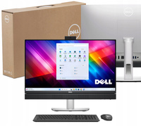 Dell OptiPlex AiO 7420 i5-14500 32GB DDR5 256GB + 1TB SSD W11P K+M