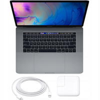 MacBook Pro 15インチ 16GB core i7 シルバー Apple MacBook Pro 15 i7 2.7 16GB 512SSD TouchBar SG OS