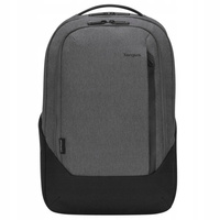 TARGUS Plecak 15.6'' Cypress Hero Backpack with EcoSmart (Light Gray)